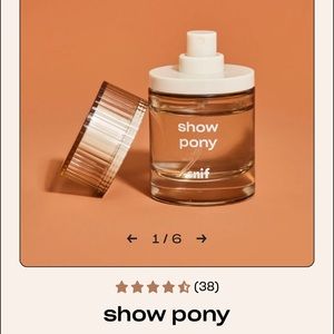 Snif-Show Pony Fragrance